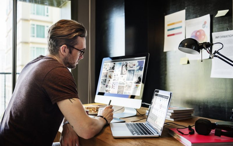 Vagas de Estágio em Home Office - Remoto.